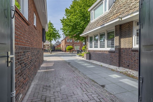 Medium property photo - A.G. Wildervanckstraat 15, 9648 LC Wildervank